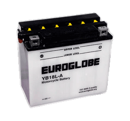 45360 - YB18L-A MC batteri
