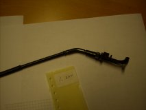 54012-1314 KAWASAKI Gaswire