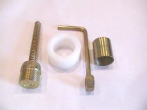 420-820 QRS Spring Compressor Ski-Doo