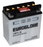 45080 - YB7L-B MC batteri