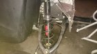 Övre bärarm höger 505073467