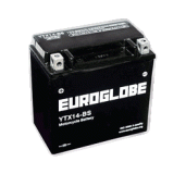 45430 - YTX14-BS MC batteri