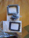 SK141-3 Spacer kit Yamaha trippel SK141-3 Spacer kit Yamaha trippel