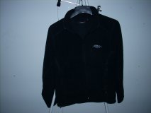 FLECEJACKA ST 36