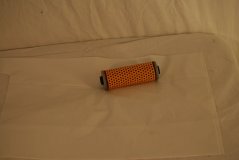 HF161 OLJEFILTER