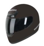 TK30 - FULL FACE Small Mattsvart TK30 - FULL FACE Small Mattsvart