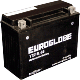 45465 - YTX18L-BS MC batteri