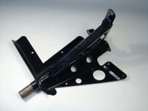 518320503 Bakre fäste trailingarm Höger S-chassie