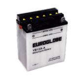 45280 - YB12A-A MC batteri