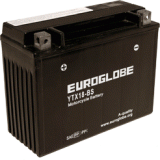 45460 - YTX18-BS MC batteri 45460 - YTX18-BS MC batteri