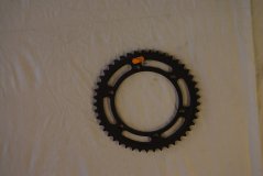 JTR502-45 DREV 45KUGG