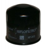 Hiflo Filtro HF202