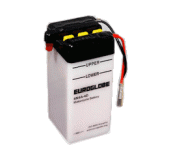 45030 - 6N4A-4D MC batteri 45030 - 6N4A-4D MC batteri