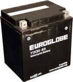 45675 - YIX30-BS MC batteri