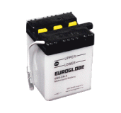 45010 - 6N4-2A-3 MC batteri