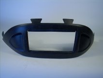 572079200 Plast runt lyse tidiga S-chassie