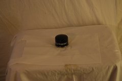 CHAMPION C302 Oljefilter