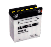45240 - YB5L-B MC batteri