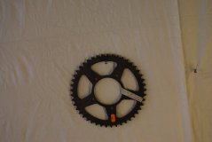 JTR829-45 DREV GSX600F
