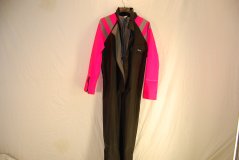 Regn1 DELTA HELOVERALL ST M