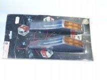 68-604 Highway Hawk Sidelight Krom