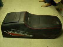 Dyna Skidoo Formula MX 1991 Ny