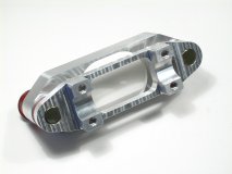 ISO-ACSPR Grip'n Rip styrdämpare Arctic Cat