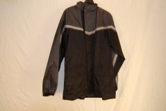 Regn3 Regnjacka BERING ST XL