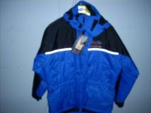 Jacka sno pro st S