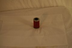 HF155 OLJEFILTER