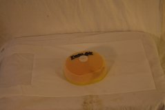 154514 LUFTFILTER SX 65 97-01
