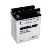 45325 - YB14L-B2 MC batteri