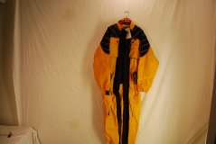 Regn14 TRIUMPH REGNOVERALL ST XL