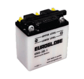 45052 - 6N6-3B-1 MC batteri 45052 - 6N6-3B-1 MC batteri