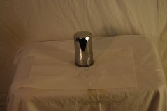 CHAMPION C 307 Oljefilter
