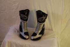 MCS9 RICHA RACINGSTÖVEL ST42
