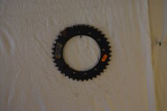 JTR245/3-39 DREV XL500S 79-82