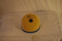 20-582 LUFTFILTER 125-360 -92-