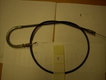 85-373 Gaswire enkel