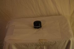 CHAMPION H302 Oljefilter