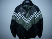 5SKJ Jacka coldwave st L