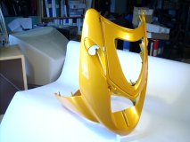 Aprilia DIS.13824 Frontplast