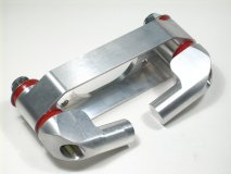 ISO-POL Grip'n Rip styrdämpare Polaris ISO-POL Grip'n Rip styrdämpare Polaris