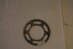 JTA460-48 DREV KX125