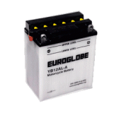 45285 - YB12AL-A MC batteri