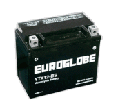 45420 - YTX12-BS MC batteri