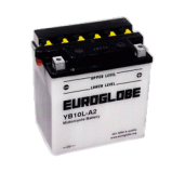 45260 - YB10L-A2 MC batteri