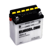 45200 - YB3L-A MC batteri