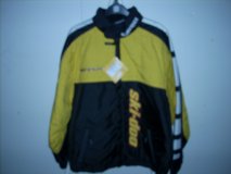 SKIDOO JACKA RACING st M
