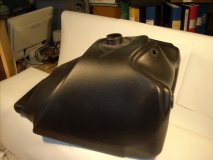 572108900 TANK SKIDOO ORG: